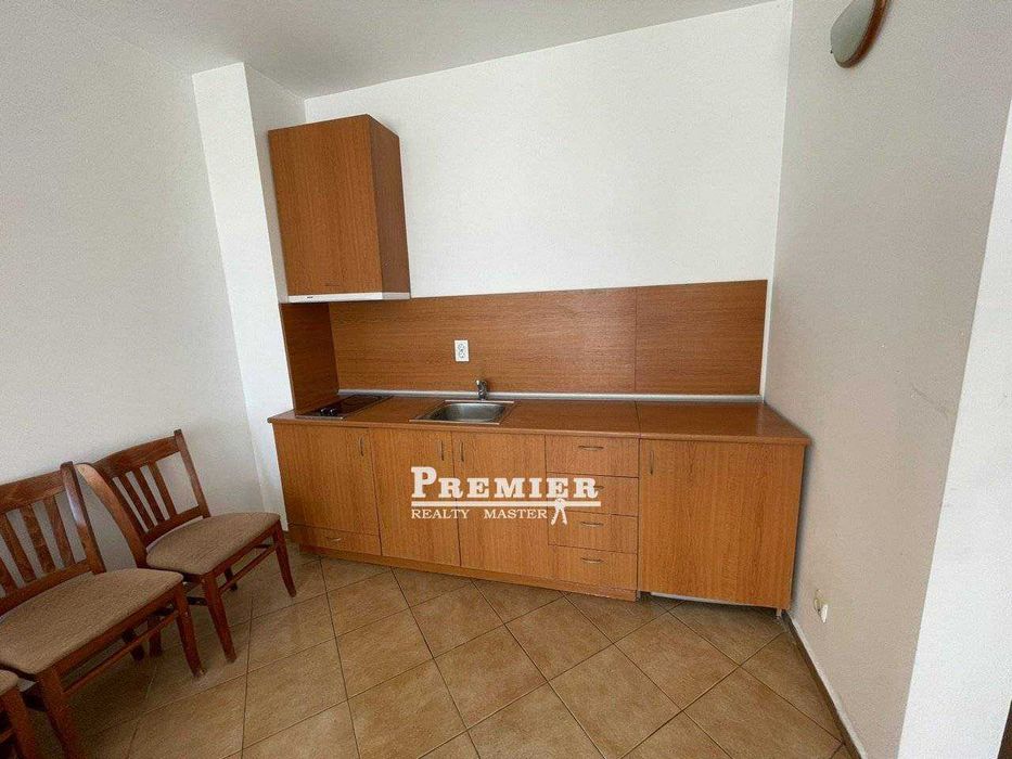 Продава се Двустаен апартамент в к.к. Слънчев бряг - 58 кв.м за 1087 €/кв.м - Снимка #1