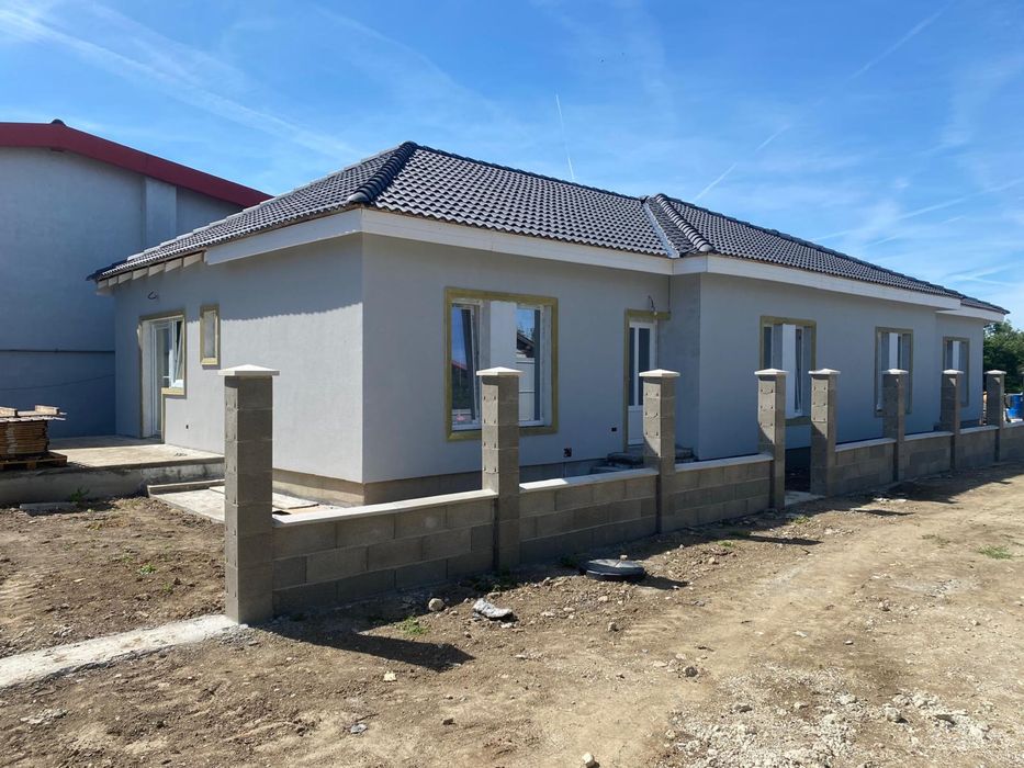 Duplex de vanzare
