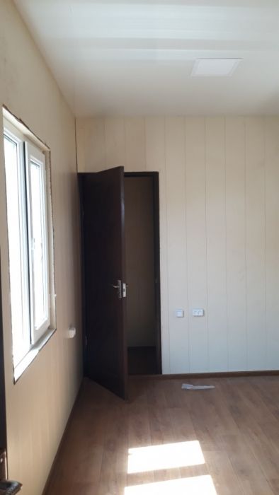 Kontenir контейнер кантенир