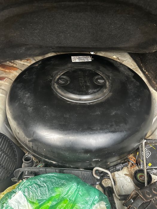 Renault clio motor defect