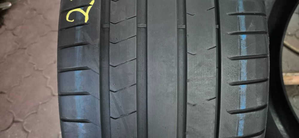 anvelope Bridgestone,Pirelli  275/35/21  run flat