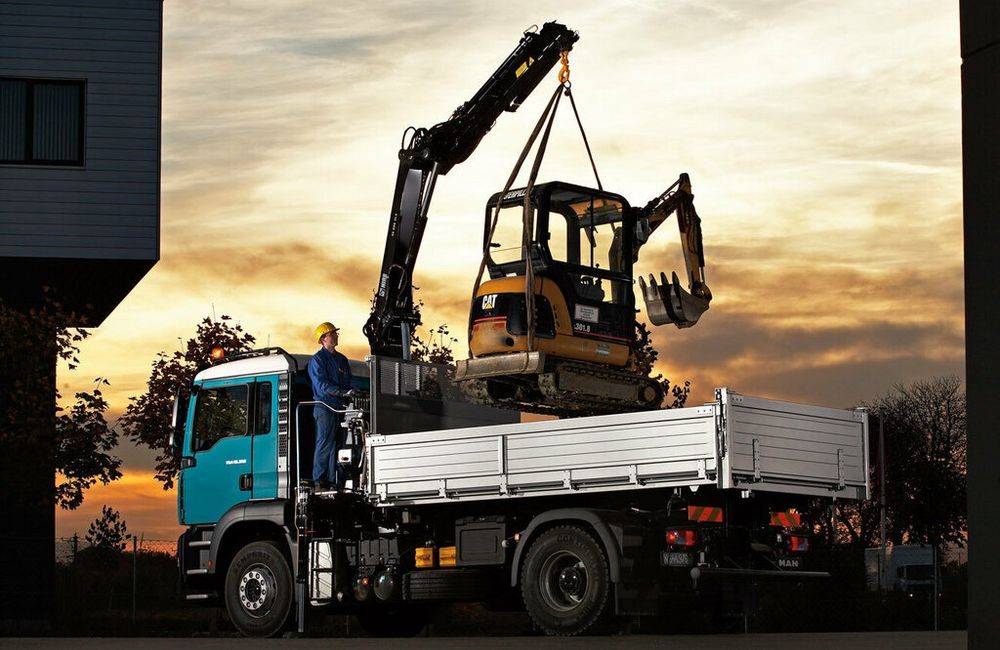 Манипулятор семей