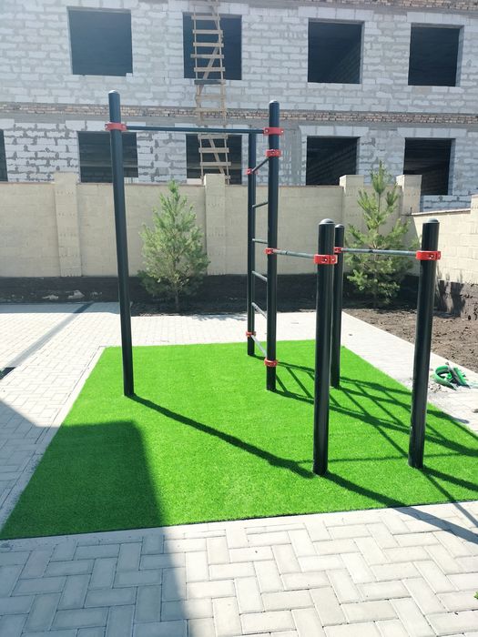 Укладка брусчатка Караганда Темиртау