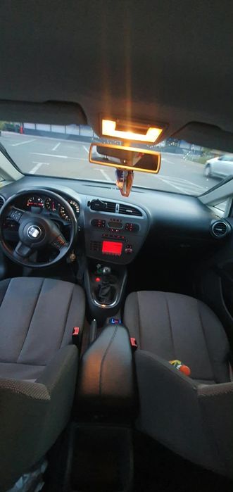 Vand seat leon 2 litri desel