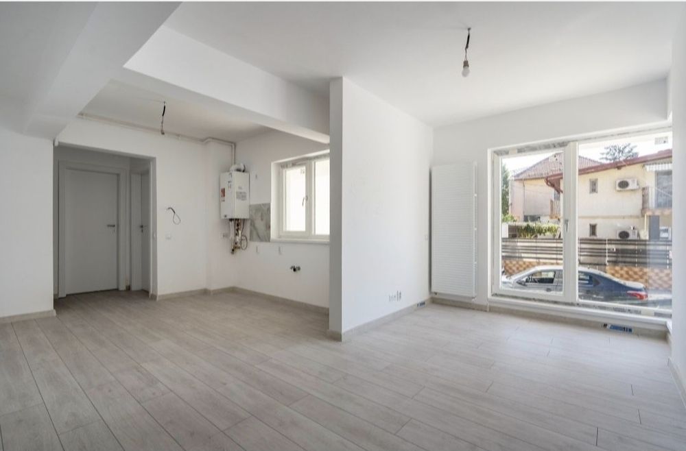 Plazza Bulevardul Timișoara Apartament 2 camere 80 mp Parter