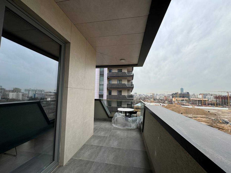 продается ЖК SAPPHIRE TERRACE Ор.р: Госпиталный базар 2/7/16 66,94м2