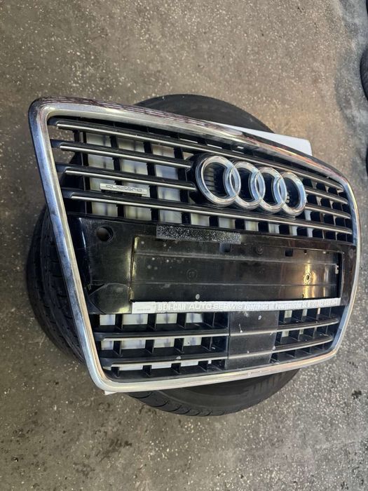 Решетка - маска за Ауди/Audi А8