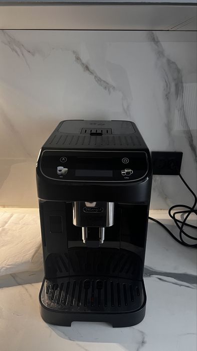 Delonghi кофе машина