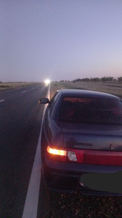 Ваз 2110 16 клап