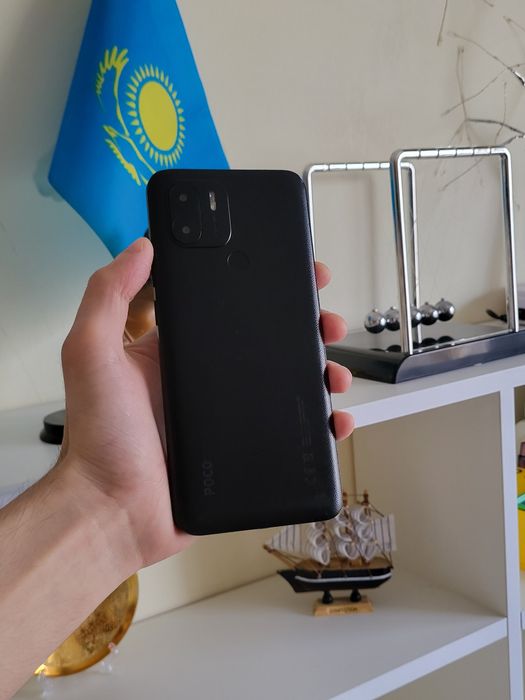 Poco C51 Original