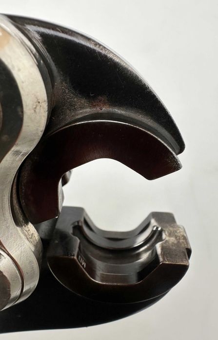 Geberit Mapress 15mm Cu - Ръчна преса за пресоване на фитинги / тръби