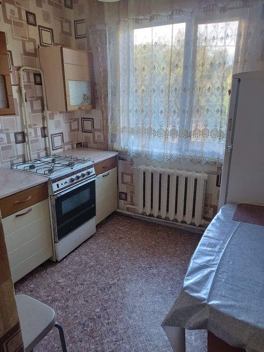 Продается 2х комнатная квартира