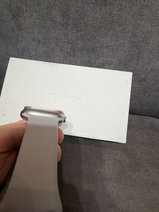 Apple watch ultra 2