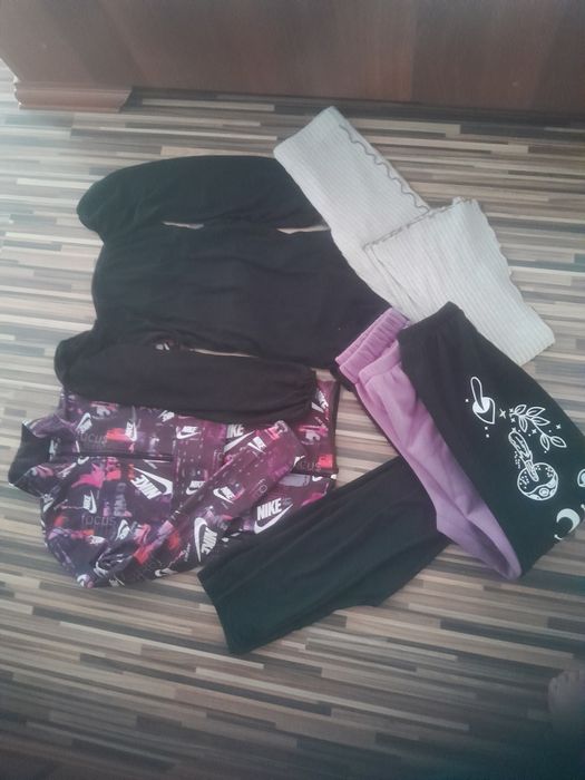 Долници,горница Nike за момиче