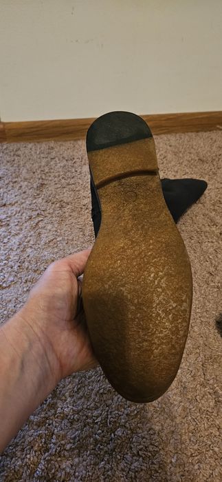 Cizme dama marime 37