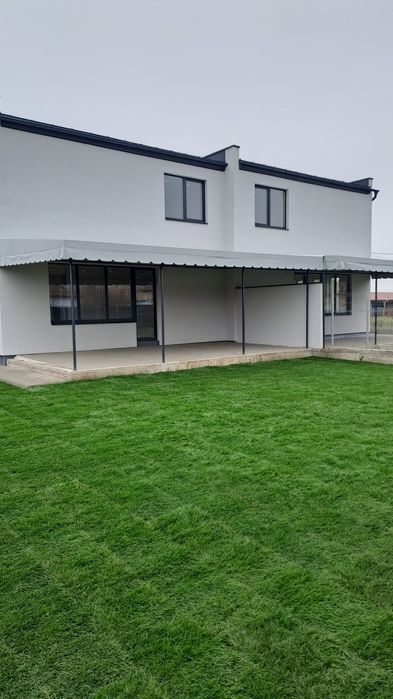 Proprietar P.f.vand casa noua, Apahida