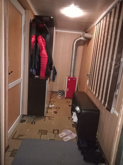 Дом в центре Талгара. Район Автостанции.