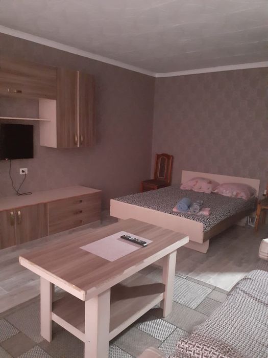 Квартира посуточно 1 комн Центр