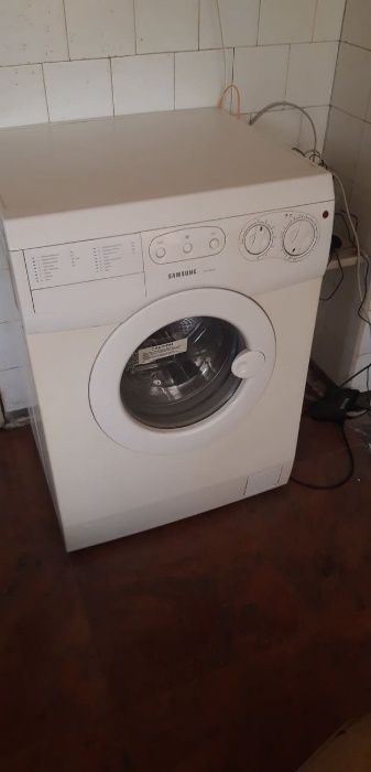 Пералня  Самсунг