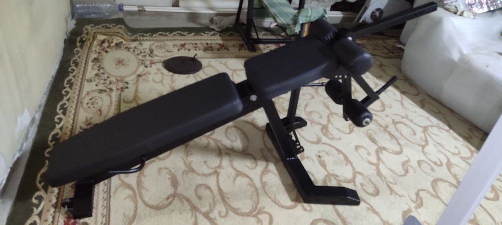 Скамья универсальная