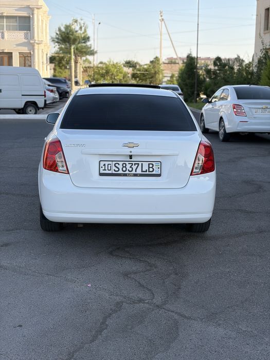 Jentra 2019 yil 3-pozitsa