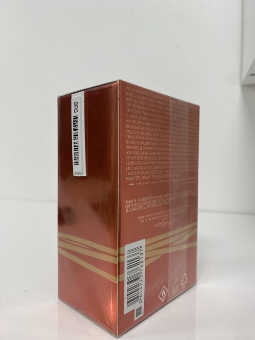 Parfum Armani You Amber