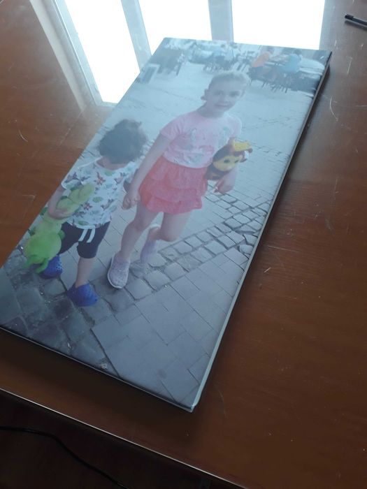 Tablou canvas personalizat sau tematic