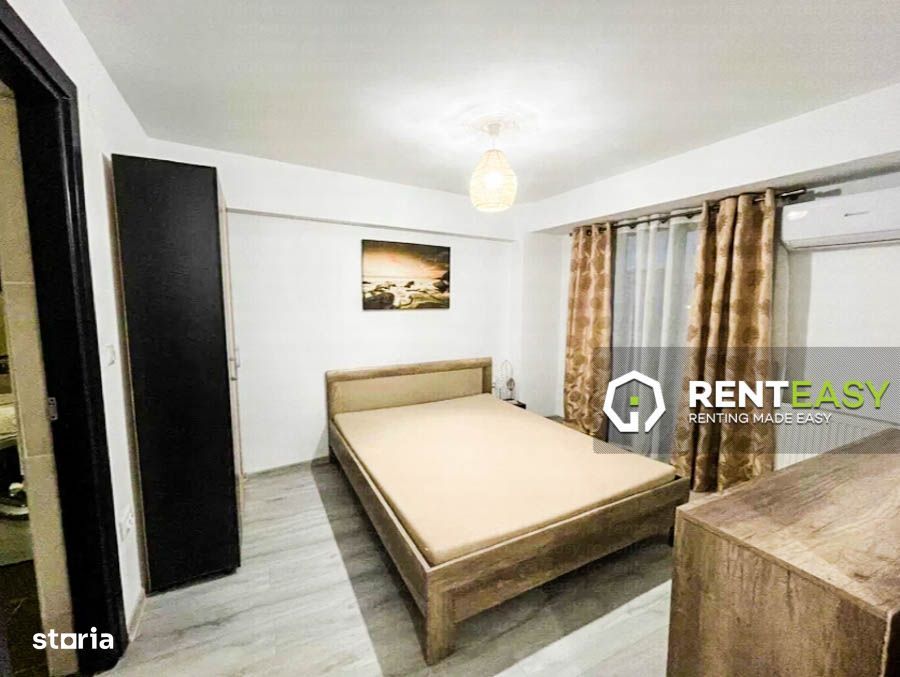 Apartament cu o camera situat in zona Mitropolie