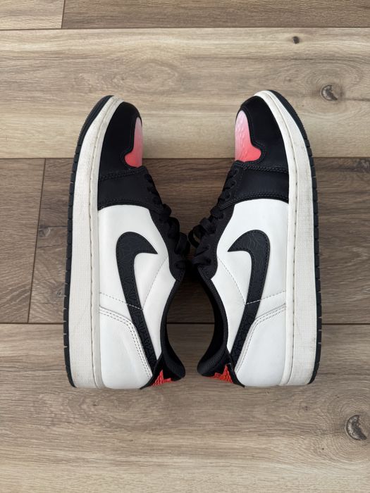 Оригинални маратонки PSG Air Jordan 1, лимитиран модел