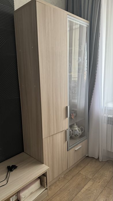 Стенка/гостинная
