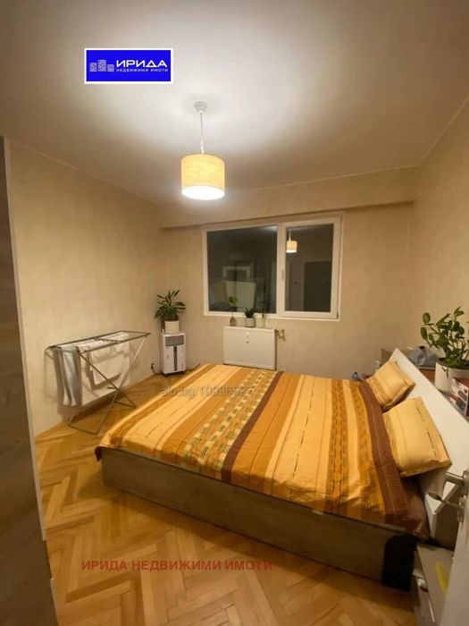 Продава се Тристаен апартамент в София, Надежда 4 - 60 кв.м за 2417 €/кв.м - Снимка #9