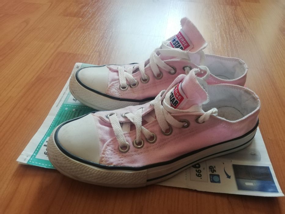 Converse all star