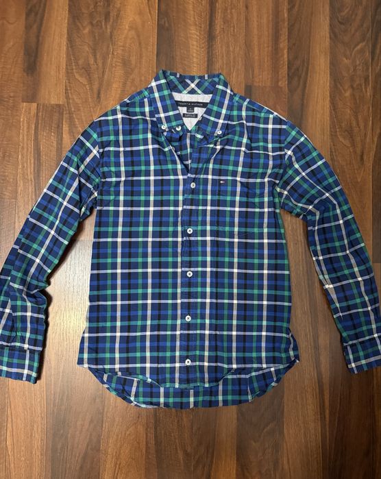 Camasa barbati Tommy Hilfiger