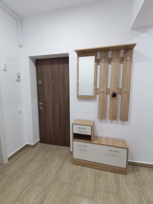 Apartament 2 camere de închiriat – Popești-Leordeni, Str. Biruinței nr. 31