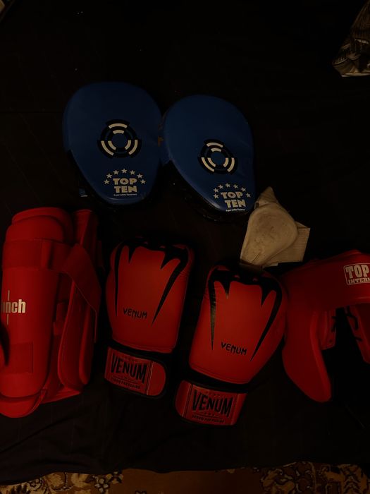 продам экпипировку