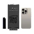 Dl Audio Gryphon Lite 1.900+Регулятор Усилитель/Моноблок mono usilitel