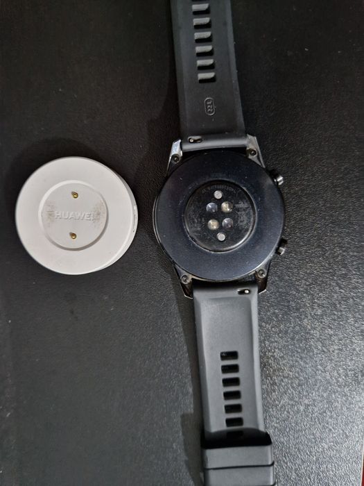 Часы Huawei Watch GT 2 (46 мм)