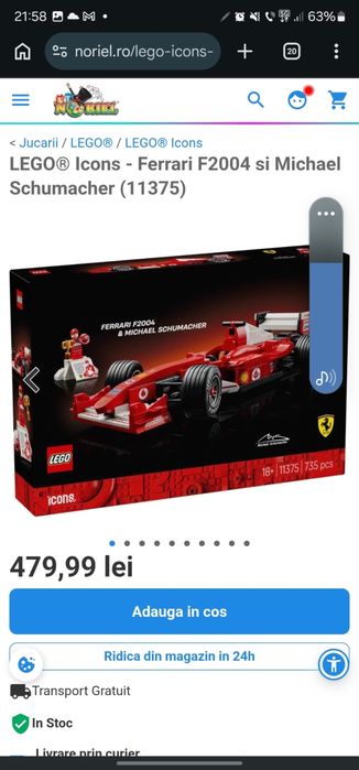 Lego diferite modele sigilate . Sunati pentru detalii prea fiecaruia in parte