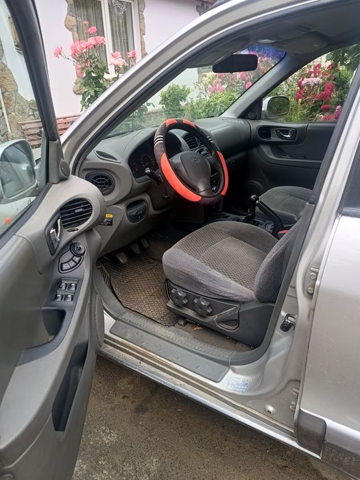 HYUNDAI Santa Fe 0 — imagine 2