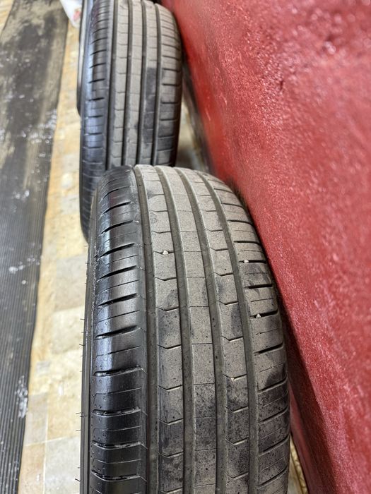 Диски в сборе Атика