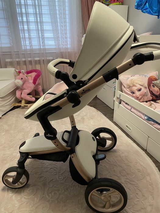 Mima Xari Детска Количка