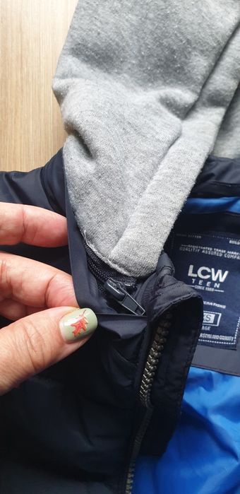 Ватирана грейка за момче LC Waikiki, 10-11г