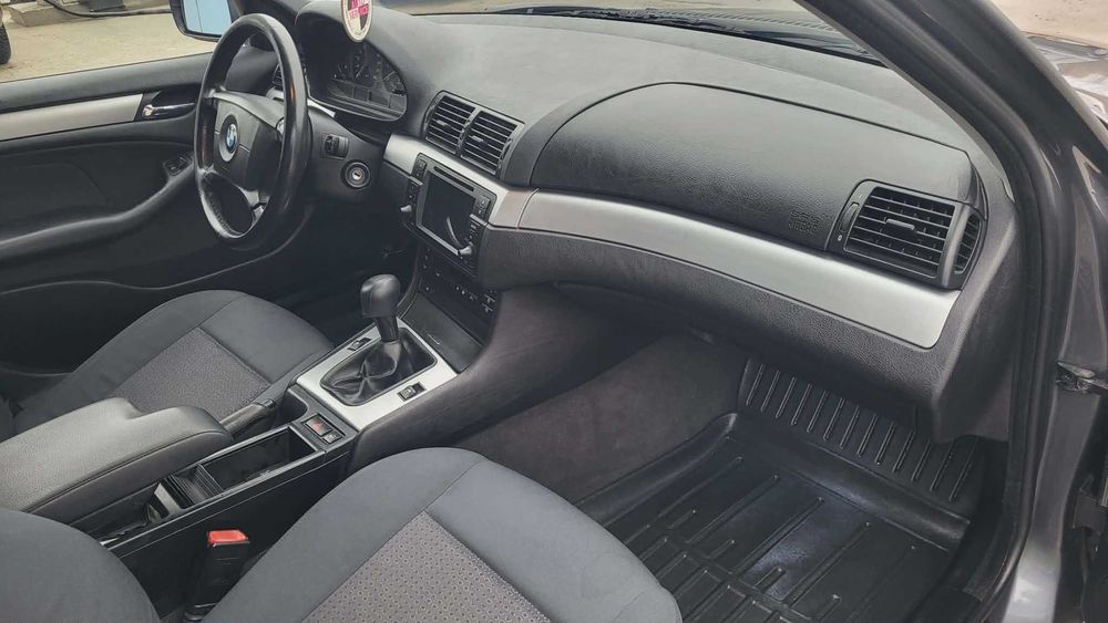 Vând masina personală