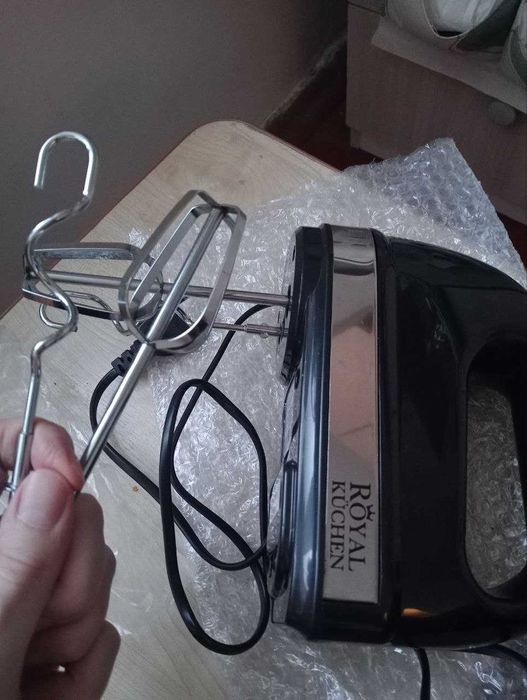 Кухонный миксер Royal Kuchen