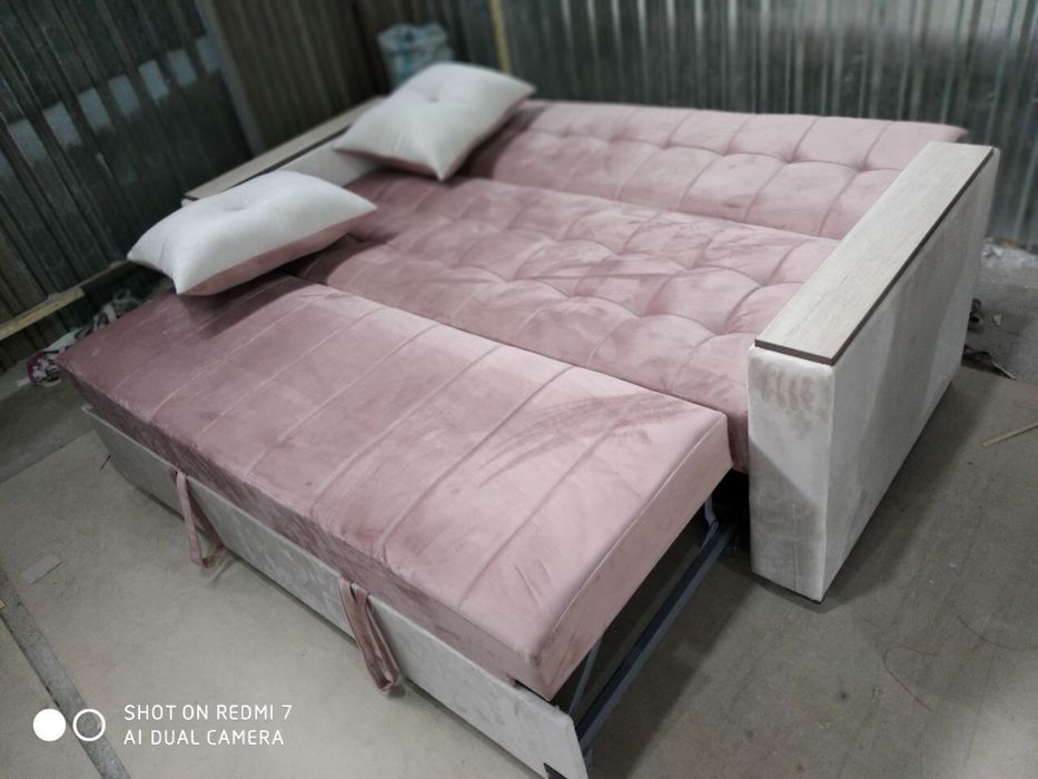 Диван раскладной  диван расдвижной диван мягкая мебель диван кровать