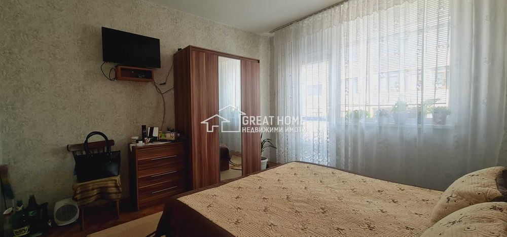 Продава се Многостаен апартамент в Търговище, Център - 101 кв.м за 1086 €/кв.м - Снимка #3