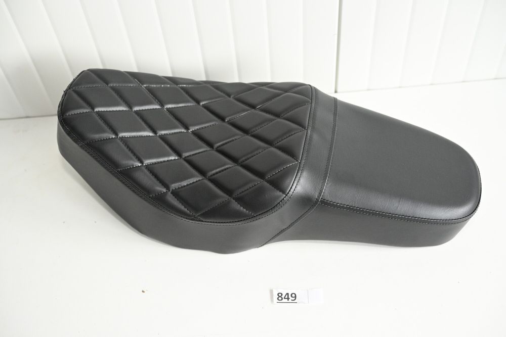 Honda Rebel 500 17 - 25 Sa dubla sezut pilot