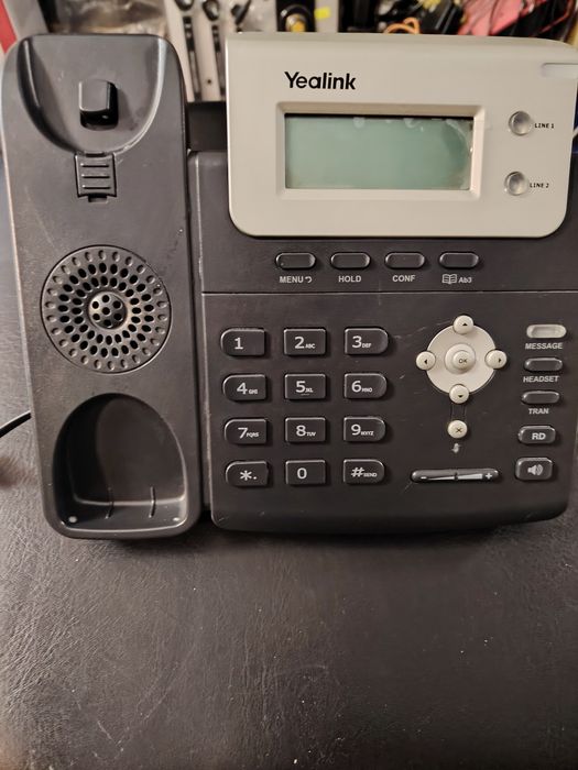 IP телефон Yealink SIP - T20