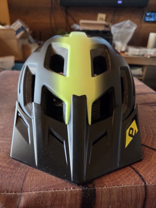 МТБ каска размер М