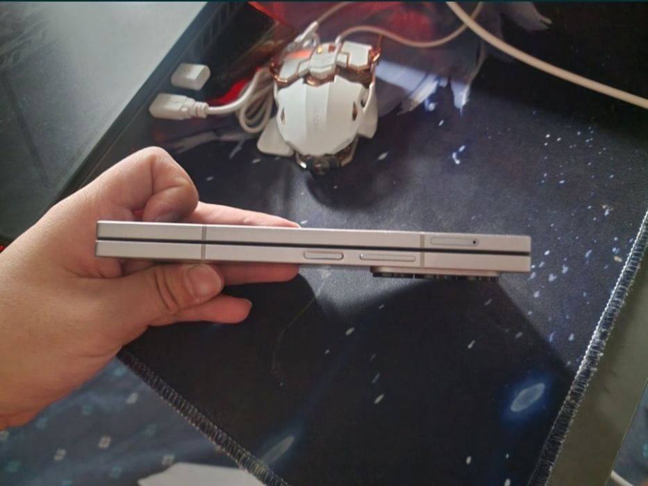 Samsung Z Fold 6
